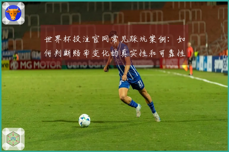世界杯投注官网常见踩坑案例：如何判断赔率变化的真实性和可靠性