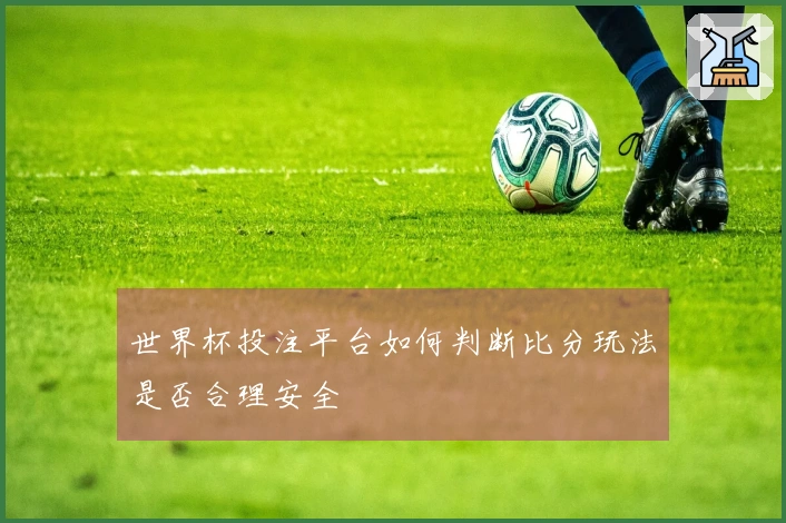 世界杯投注平台如何判断比分玩法是否合理安全